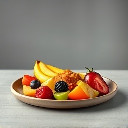 Fruit Salad Tray