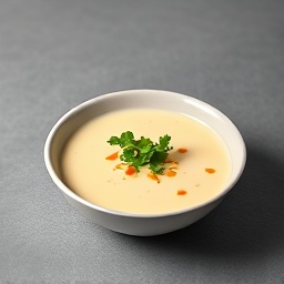 Tom Ka Soup