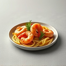 Shrimp Box