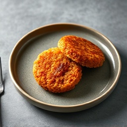 Spicy Tuna Crispy Rice