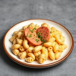 Half Pound Tuna Salad