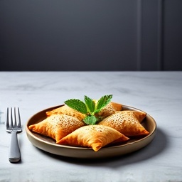 Mini Empanada Assortment