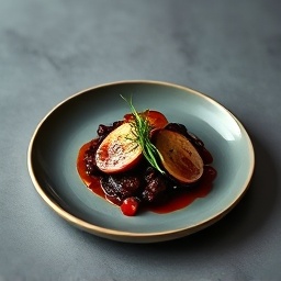 2020 Pinot Noir, Nana Jean Vineyard