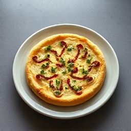 Gluten-free crust