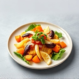 Ensalada Familiar