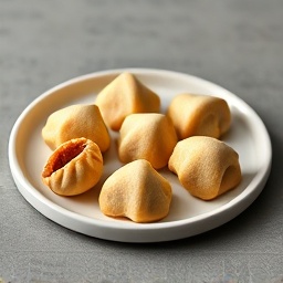 Fortune Cookies