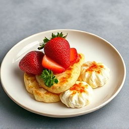 32oz Strawberry Fresh