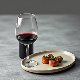 Wine Bottles