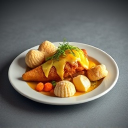 Lowcountry Boil Platter