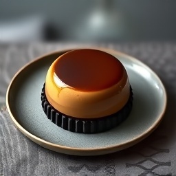 Peanut Butter Ganache mwg