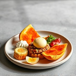 Skillet Brunch Box