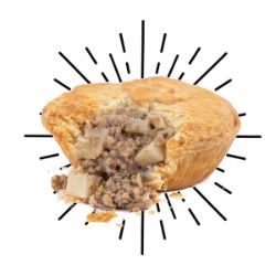 Tourtiere