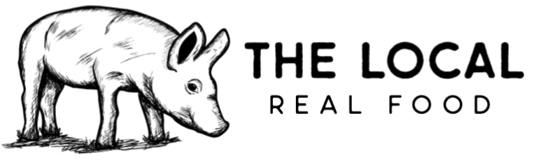 The Local logo